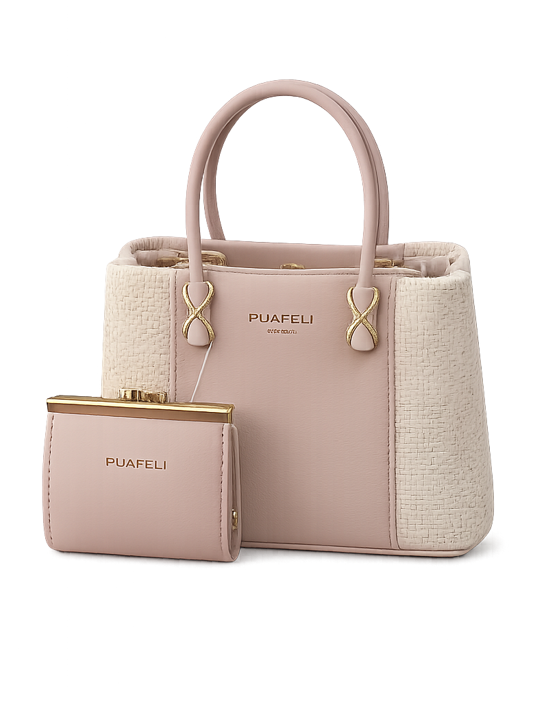 DOUBLE PAUFELI