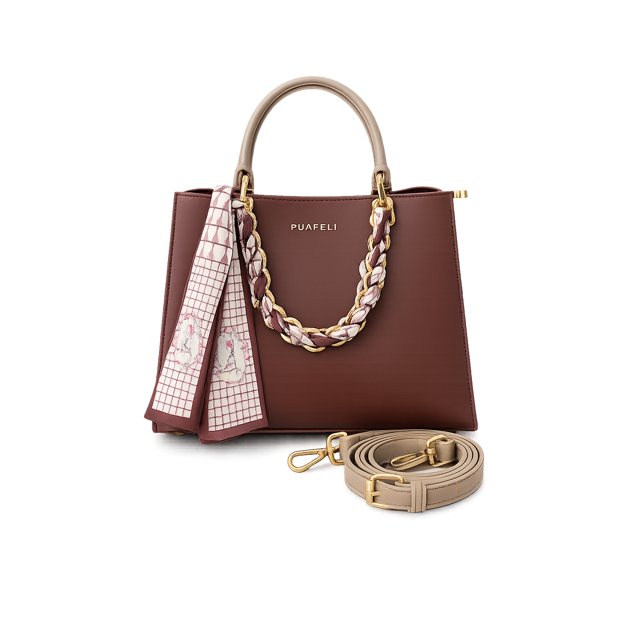 PAUFELI SAC